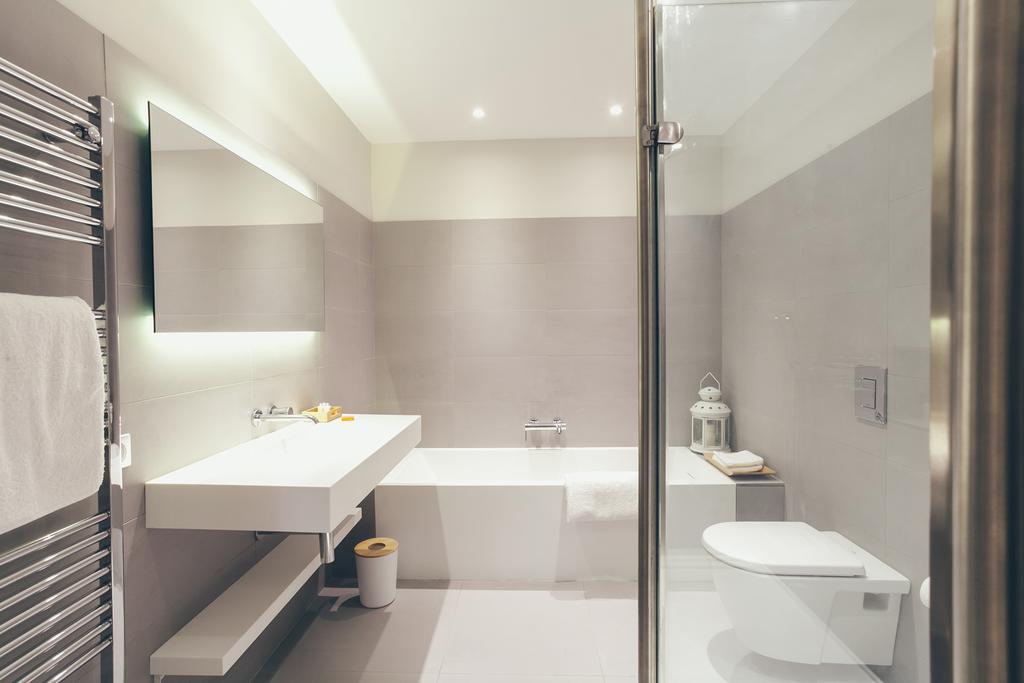 Appartement T4 Cours De L'Intendance บอร์โด ภายนอก รูปภาพ